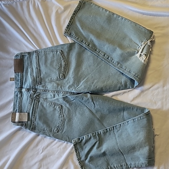 Madewell jeans - Picture 5 of 6